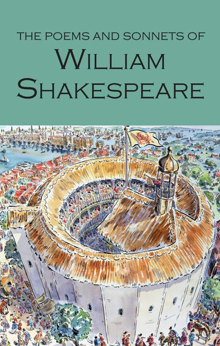 Poems And Sonnets Of William Shakespeare (inglés)