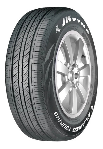 Llanta Jk Tires Elanzo Touring 225/65r17 100t Sl Bsw 480/aa