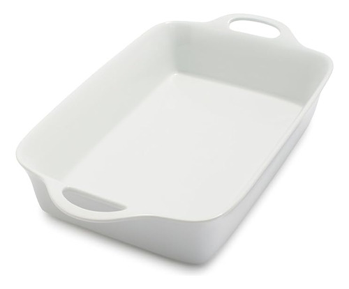 Sur La Table Panadero Rectangular Porcelana Un30 205 6 Cuart