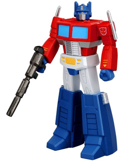 optimus prime juguete g1