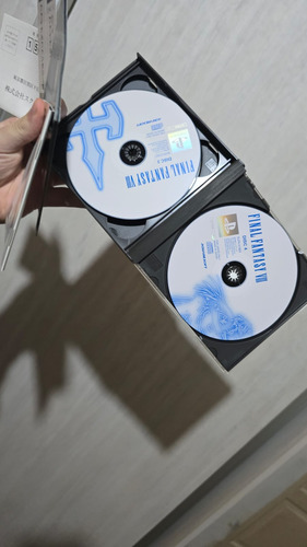Final Fantasy Viii Estándar