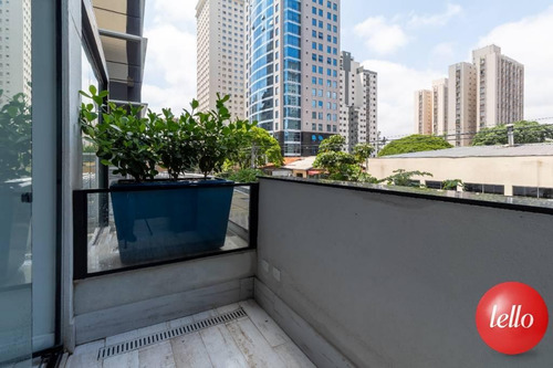 Apartamento - Ref: 220100