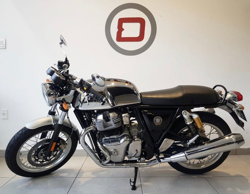 Royal Enfield Continental Gt650