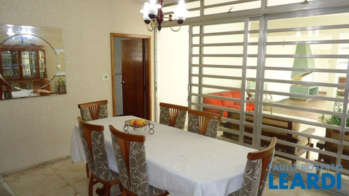 Imagem 11 de 15 de Sobrado - Vila Madalena - Sp - 410587
