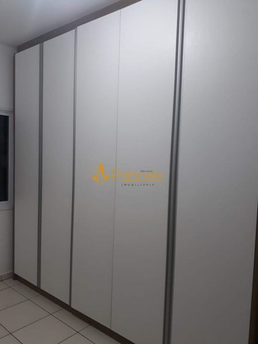 Imagem 8 de 8 de Apartamento Padrão Com 3 Quartos - 857975-v