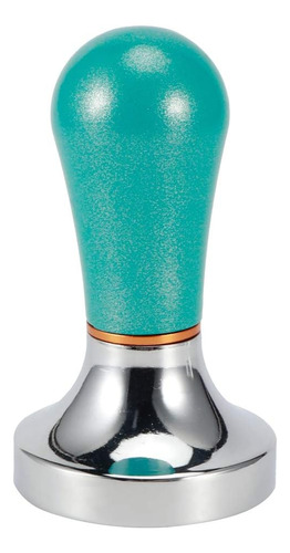 Tamper De Espresso De 57 Mm, Accesorios De Café De Manipulad