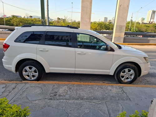 Dodge Journey 2.4 Se Ee At