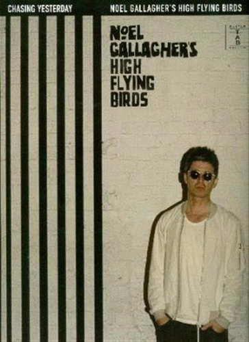 Noel Gallagher's High Flying Birds -  (paperback)