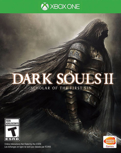 Dark Souls 2 - Xbox One