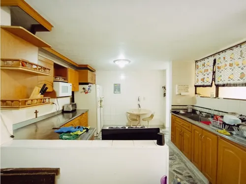 Apartamento En Venta En Los Colores