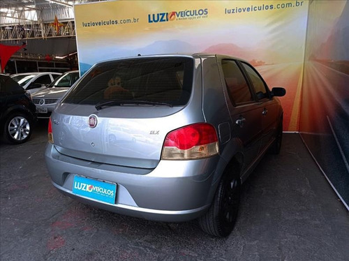 Fiat Palio Fiat Palio Elx 1.4 8v (flex) 4p 2010