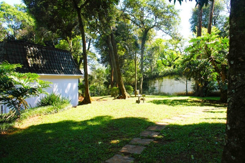 Imagem 28 de 30 de Sobrado Na Chácara Flora - Reo195583