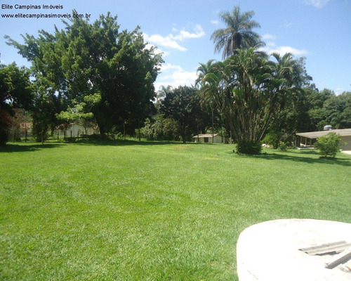 Imagem 18 de 30 de Chacara - Ch00138 - 69199919