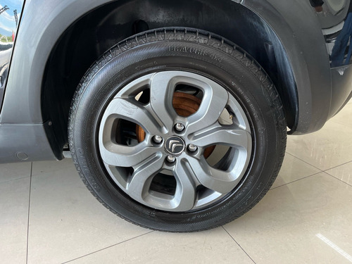 Citroën Aircross 1.6 VTI 120 FLEX LIVE EAT6