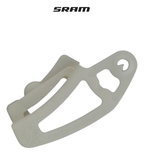 Gabarito Para Regulagem De Câmbio Sram Eagle Gx Nx Sx 12v