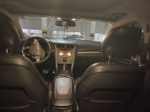 Ford Fusion 2.0 Gtdi Titanium Awd Aut. 4p
