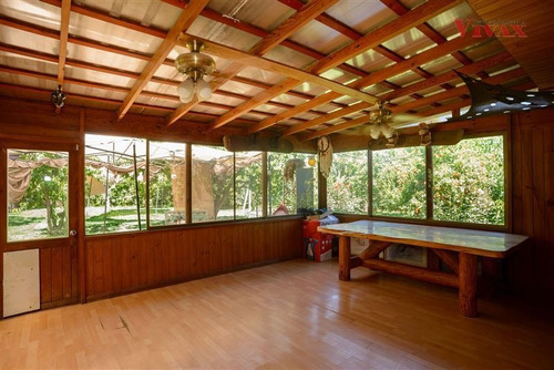 Imagen 5 de 30 de Parcela En Venta En San Bernardo