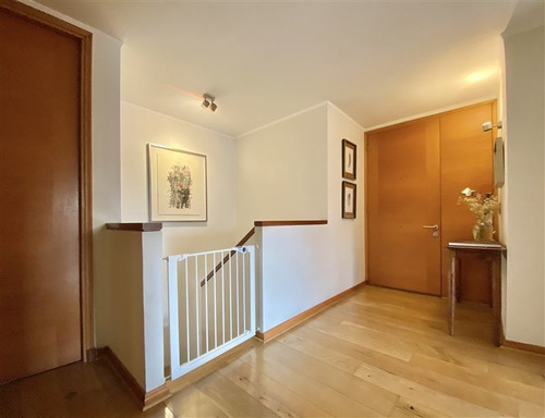 Imagen 2 de 30 de Venta Dúplex Vitacura: Espoz / Candelaria