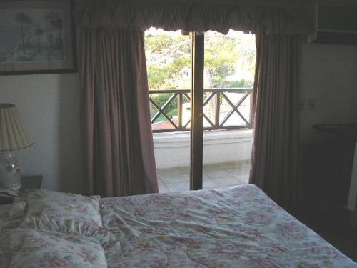 Hotel Con Vista Al Mar- En Venta - Ref: 1524