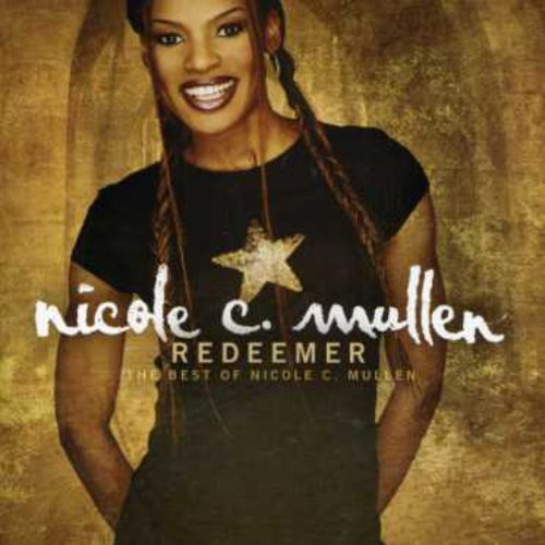 Nicole C Mullen Redeemer: Lo Mejor De Nicole C. Mullen Cd