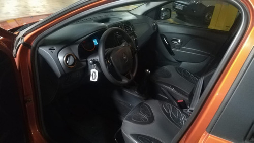 Renault Sander Stepway 1.6 Privilege - 2016 67.000 Km