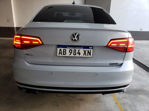 Volkswagen Vento Gli Dsg Nav