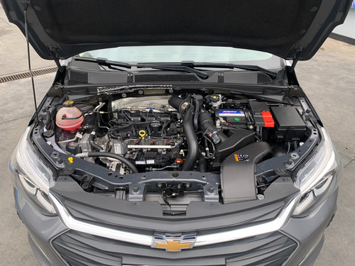 Chevrolet Onix 1.0 Turbo Premier Ii At