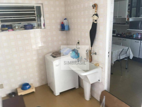 Imagem 19 de 20 de Casa Jardim Nova Europa - Ca0832