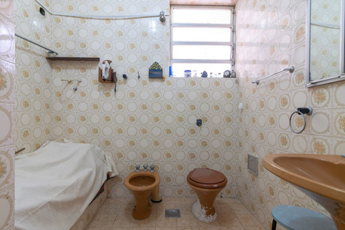 Imagem 18 de 30 de Apartamento Com 3 Dormitórios À Venda, 103 M² Por R$ 320.000,00 - Rio Comprido - Rio De Janeiro/rj - Ap0235