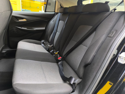 Chevrolet Onix Chevrolet Onix 1.0