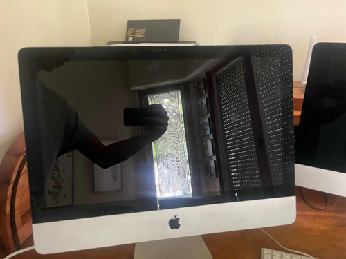 iMac Mid 2011 1tb Hdd + Office 2016