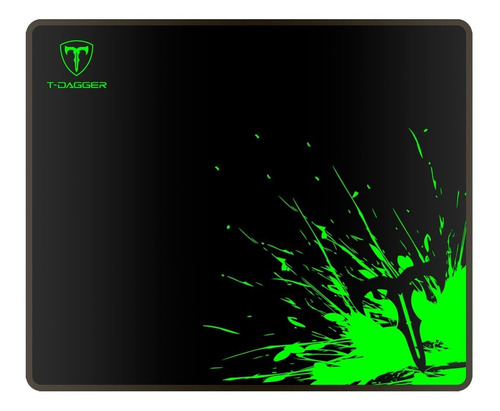 Mousepad Gamer Lava M T-dagger (360 X 300 Mm)