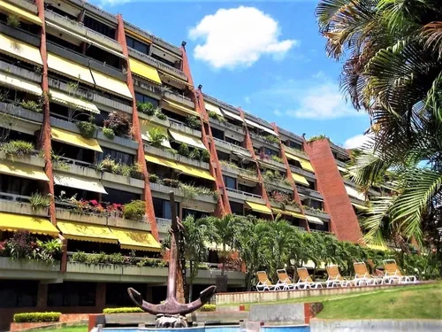 Apartamentos En Venta
