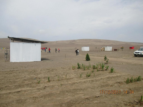 Imagen 10 de 14 de Lotes Financiados 920 M2 Casas De Campo. 15 Mil Soles.