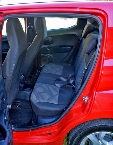 Imagen 10 de 16 de Fiat Mobi Easy 2018