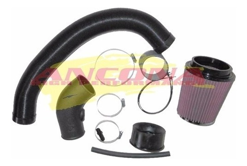 Filtro K&n Intake Volvo V50 S40 C30 Focus 57-0595 