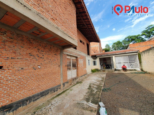 Imagem 3 de 15 de Casa - Residencial Santo Antonio - Ref: 16739 - V-16739