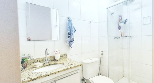 Imagem 4 de 14 de Apartamento - Pauliceia - Ref: 1878 - V-1878