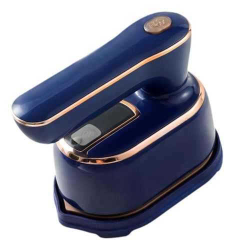 Viagem Vaporer Iron Travel Travel Rouper A Vapor Compacto