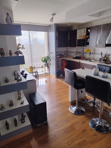 Se Arrienda Departamento 5to Piso El Bosque