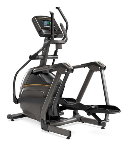 Elíptica Matrix E30 Xer Con Consola Hd Residencial