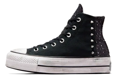 Converse mujer queen hot sale