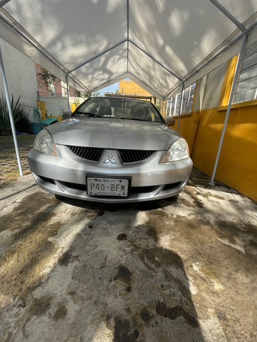Mitsubishi Lancer Es Aa Ee At