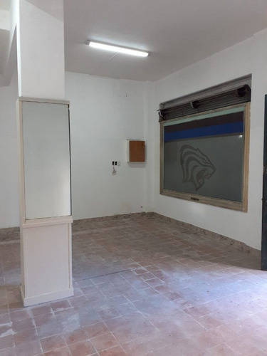 Venta Local Cordón Renta