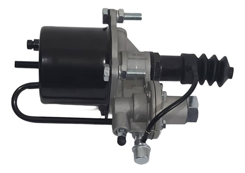 Servo Embrague Hino 500/ Dongfeng/ Fvr/ Jac 1061 90mm