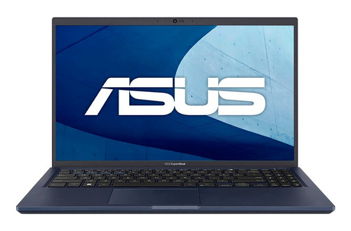 Notebook Asus B1500ceae-bq2595x 15.6  Ips I5-1135g7 8gb Ddr4