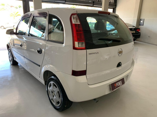 Gm/meriva Joy 1.8