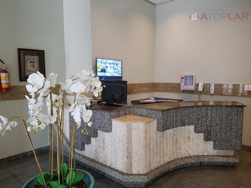 Imagem 7 de 30 de Sala À Venda, 24 M² Por R$ 750.000,00 - Centro - Balneário Camboriú/sc - Sa0152