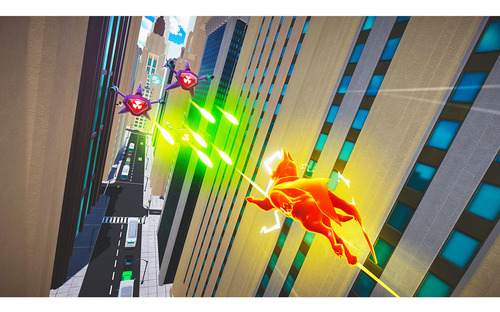 Dc League Of Super Pets Adventure Of Krypto And Ace - Switch