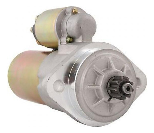Starter For Mercuiser Model 5.7l Mie 1988-1998 140-6075 Ccn